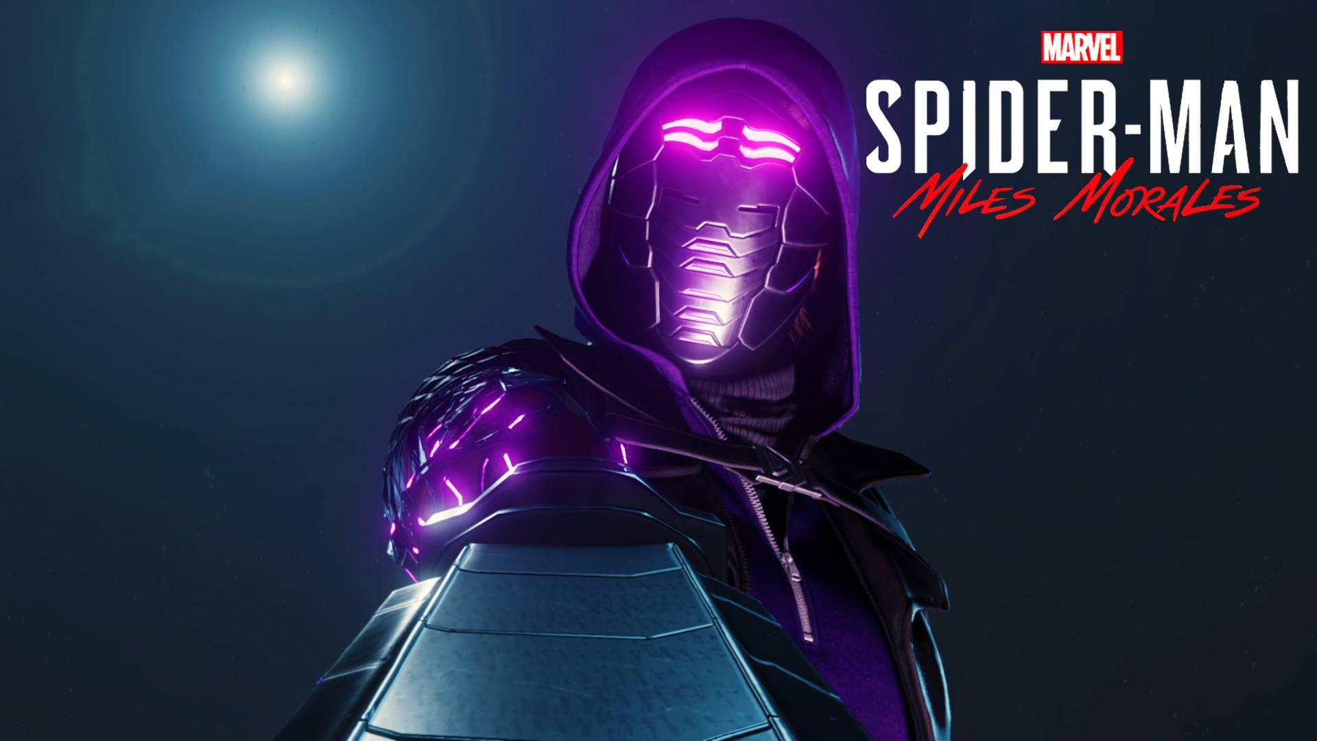 ПОД ПРИКРЫТИЕМ Marvel's Spider-Man: Miles Morales #5