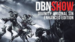 Leshaesvan - 04.01.2025 - Divinity: Original Sin - Enhanced Edition #1 - Часть 1