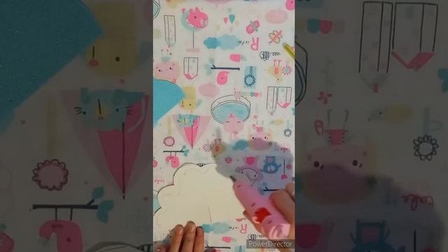 звёздное облачко. мобиль своими руками