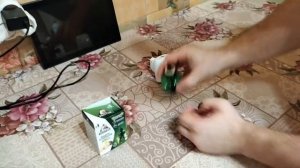 Как правильно пользоваться фумигатором с жидкостью ?