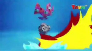 Основные заставки Тлум HD (22.04.16 - 01.12.19)