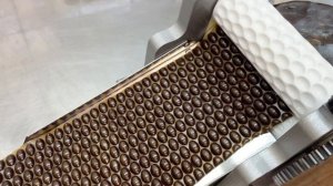 КАК СДЕЛАТЬ КОФЕЙНЫЕ МОНПАНСЬЕ? / HOW TO MAKE COFFEE CARAMEL?