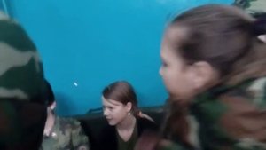 ЖЕНСКИЕ РАЗБОРКИ