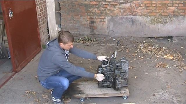 Купить АКПП NISSAN Altima, Sentra QR25 смотреть онлайн