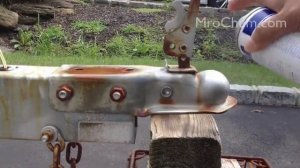 How To Convert Rust On Metal with Rust Converter Blackstar