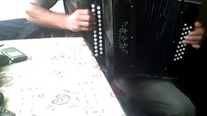 "Вы шумите, шумите надо мною берёзы" медленно в Ля