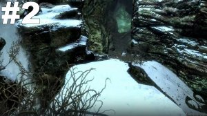 ▶The Elder Scrolls V: Skyrim. Посохи Азры. #2