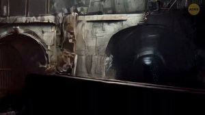 То, что скрывается под Лас-Вегасом, поразит вас