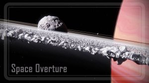 Space Overture_video