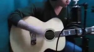 ЯР - Still Haven't Found What I'm Looking For (кавер U2 ) 2012