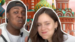 ИНОСТРАНЕЦ РЖАЛ 10 МИНУТ над этим русским мемом!