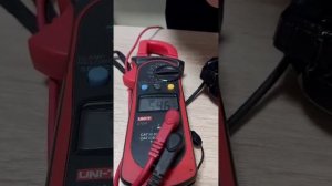 Проверить вентилятор