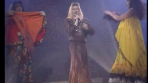 Алёна Герасимова – Цыганская (Видео)