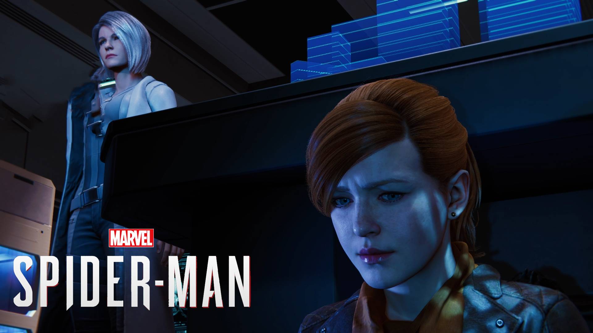 СЕКРЕТЫ ОЗБОРНА Marvel's Spider-Man #13