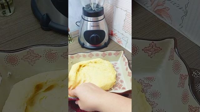 Сметанник. Рецепт сметанника.