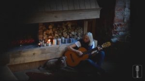 "Ранняя весна" (музыка А.Лебедева, стихи А. Шполянского). Исполняет Марина Щёткина.