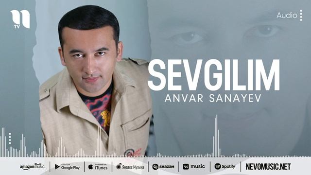 Ностальгия. Анвар Санаев.mp4 смотреть онлайн