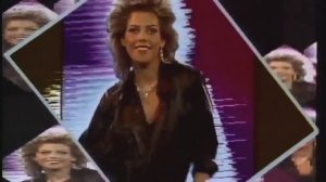 C.C. Catch - Cause You Are Young (1986).