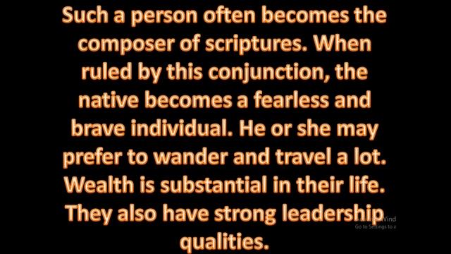 The Power of Sun-Mars-Mercury-Jupiter Conjunction смотреть онлайн