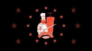 Kebab Boy