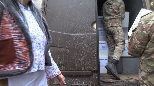 Украинск