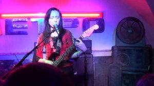 Канцлер Ги "Da Kapa Preta". Саратов, 21.05.16.