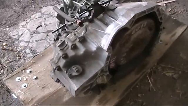 Купить АКПП Nissan Primera P12 qg18de смотреть онлайн