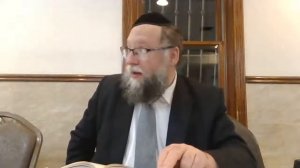 Likutei Torah Parshas Bechukoisai