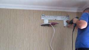 Самостоятельная  установка  кондиционера ,часть2