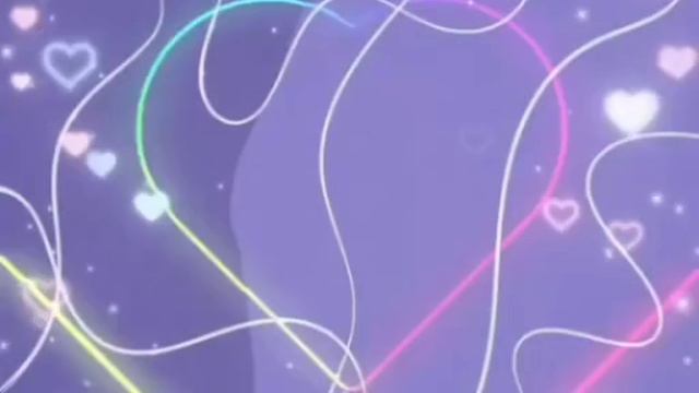 ФОН/ НЕОНОВЫЕ СЕРДЦА/ 1 ЧАС #фон #футаж смотреть онлайн