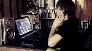 Шумный город