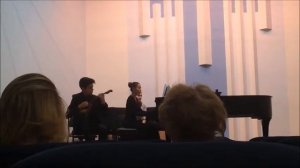 П. И. Чайковский - Размышление (Тимур Кулиев)