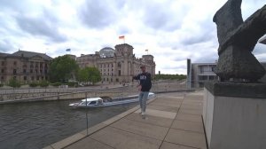 Berlin - Drezden - Prague