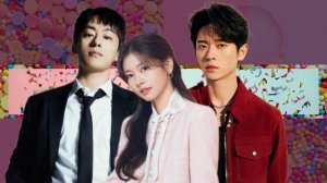 "КАКОЙ СКАНДАЛ!". "СИ ЦИНЬ". "ЦВЕТУЩАЯ ЛЮБОВЬ". "ТЫ ВЫЙДЕШЬ ЗА МЕНЯ" I DORAM's NEWS I MISS RIGHT