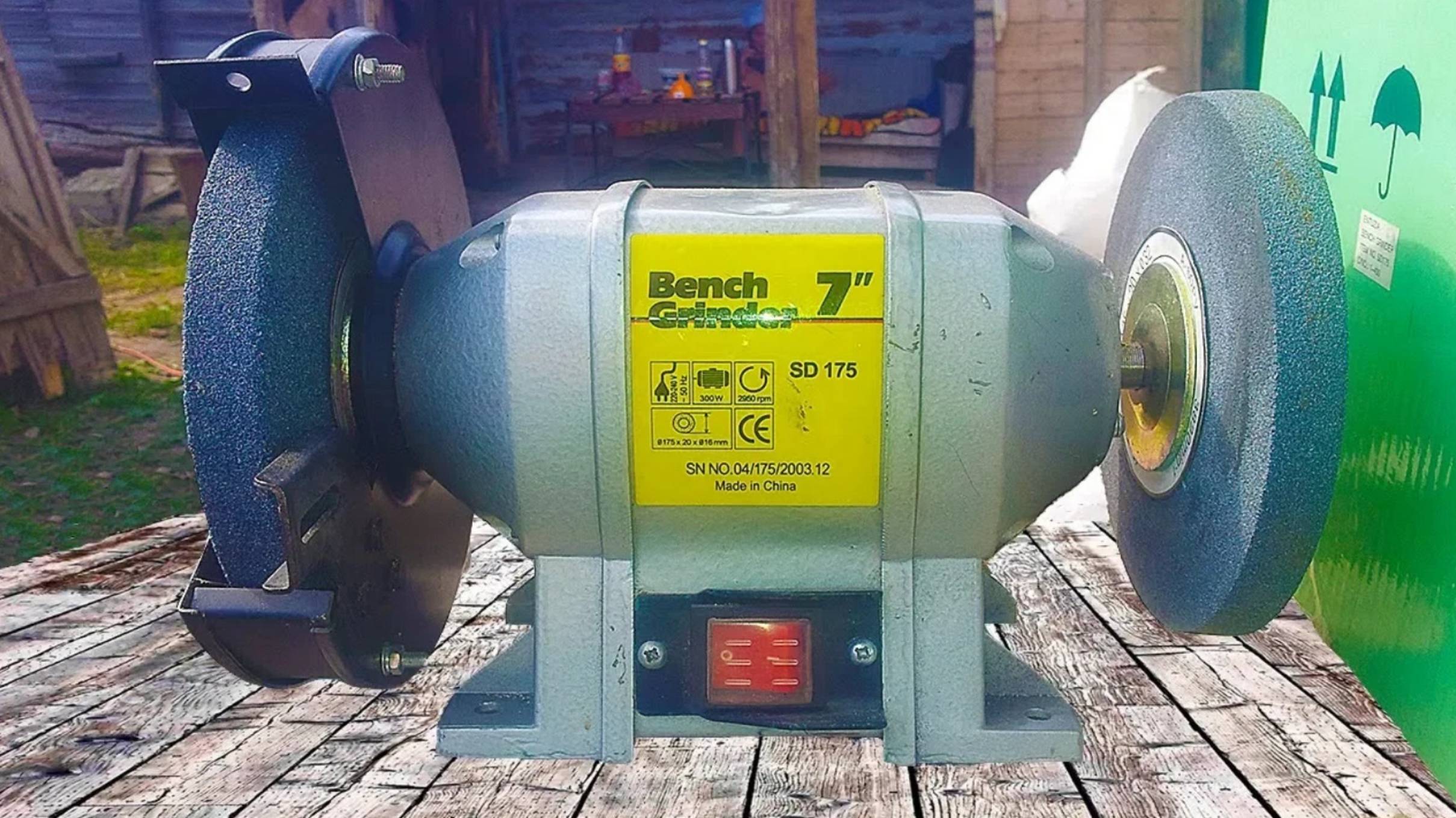 Обзор точильного станка. Как правильно заточить инструмент? смотреть онлайн