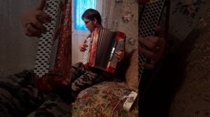 баян немецкий в идеальном состоянии, продажа , 8917 454 8209