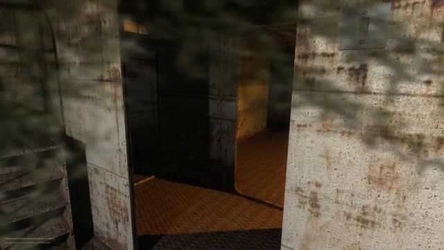 The best shotgun. The best. - Let's Play STALKER Misery - Call of Pripyat #53 смотреть онлайн