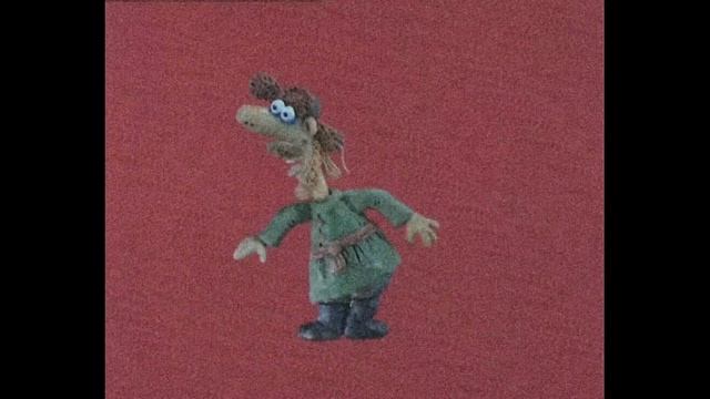 Советские мультфильмы (замедленное видео) №25 смотреть онлайн