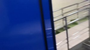 Норильск/10 часов в очереди/Люди на грани.