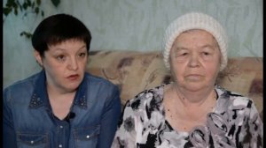 Онкология. Реальные истории: Ирина Бессонова, г. Ирбит