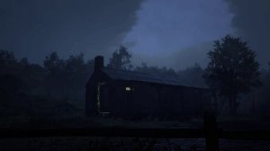 Звуки Дождя Для Сна - Звуки Сильного Дождя Для Отдыха, Работы И Сна