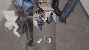 Титан Камерамен Против 2 скибидистов в toilet fight😱