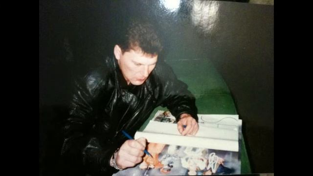 Сектор Газа - Судьба (нейросеть)