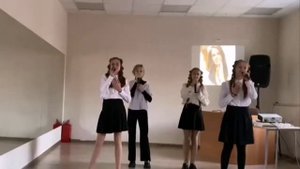 День матери в ЧШ "Источник знаний"