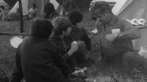 Пан Самоходик и тамплиеры 1971 серия 2