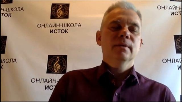 Гимнастика для глаз с Игорем Лузиным.