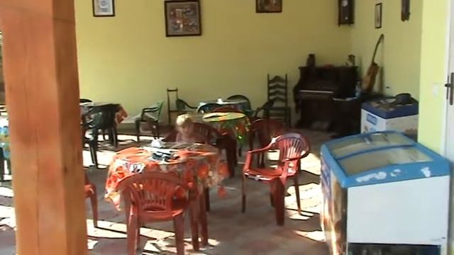 "Родео Парк".mpg смотреть онлайн