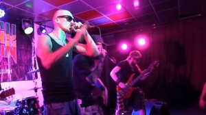 рычаги машин - гнилое мясо (18.07.15 бгд, тау-бар)