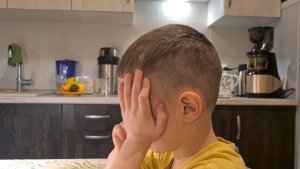 Ракурсы, Ольга Гагарина