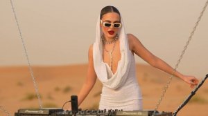 НОВОГОДНИЙ МУЗЫКАЛЬНЫЙ СЕТ С DJ ARTA ❄